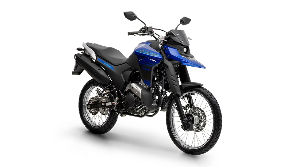 Thumb XTZ 250 LANDER ABS CONNECTED