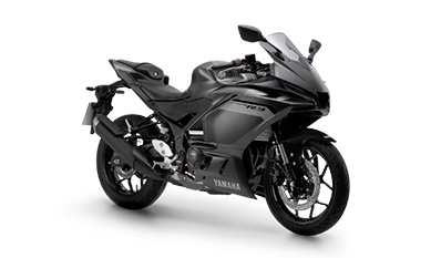 Thumb YZF R3 ABS CONNECTED