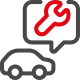  icon Assistência 24H