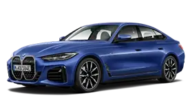 Miniatura - BMW i4