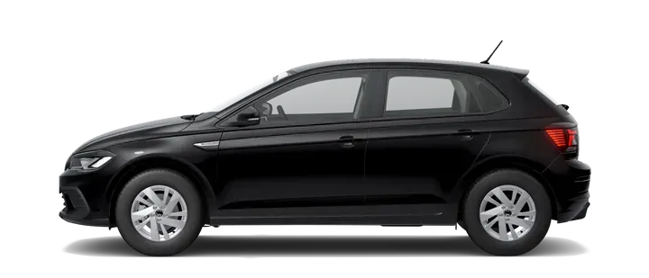 Polo 1.0 170 TSI Comfortline Auto
