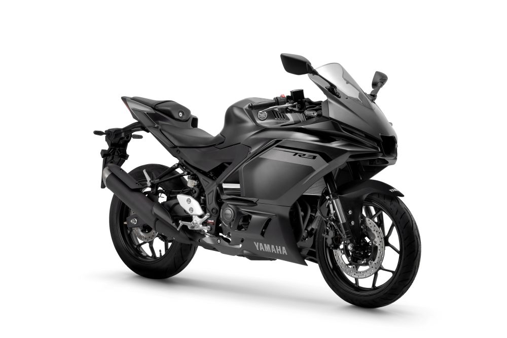 NOVA YZF R3 CONNECT 2026