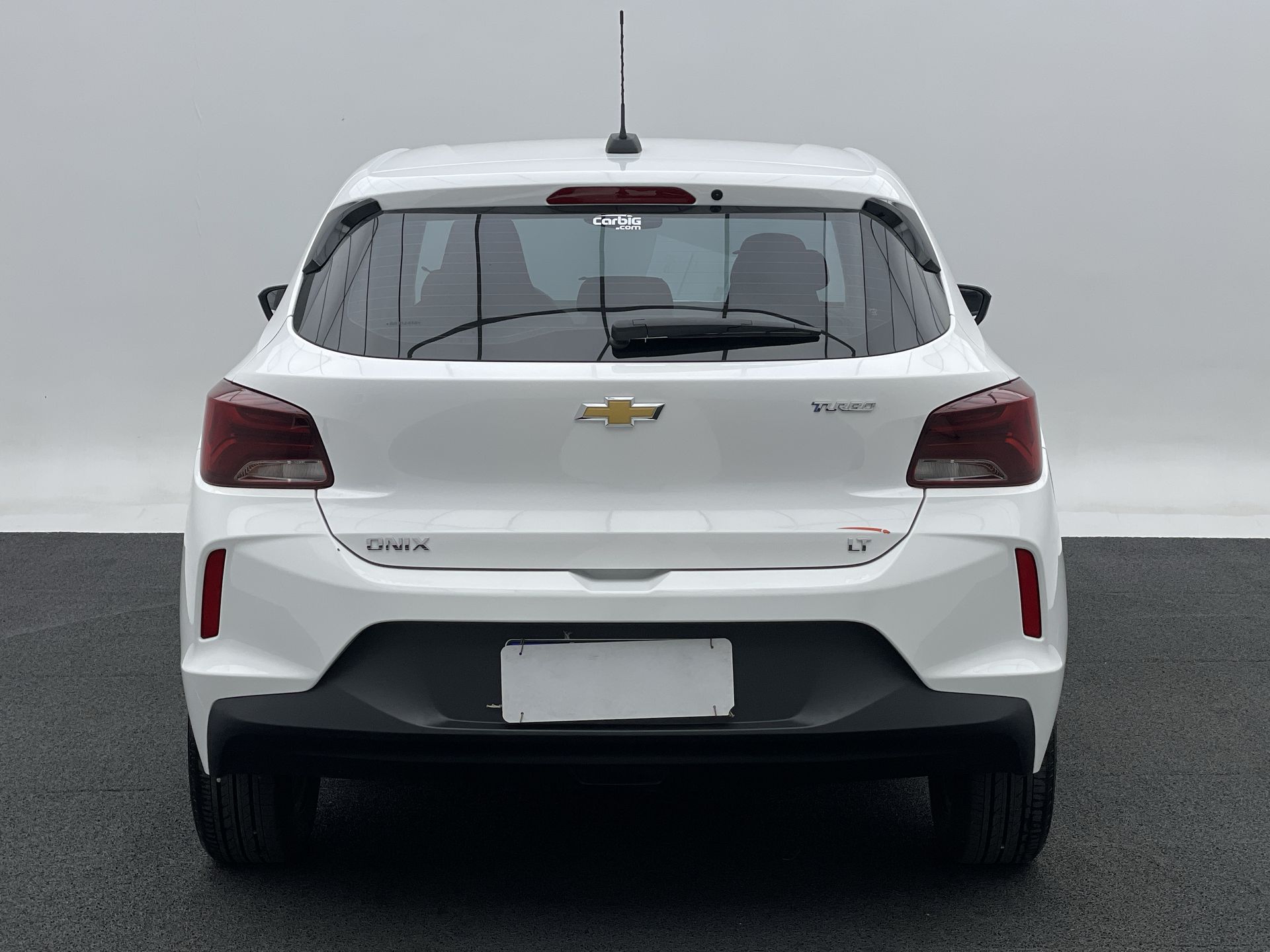 ONIX HATCH LT 1.0 12V Flex 5p Mec.