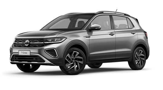 T-Cross