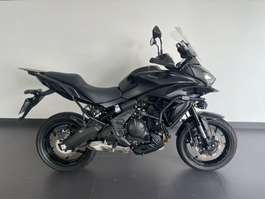 VERSYS 650