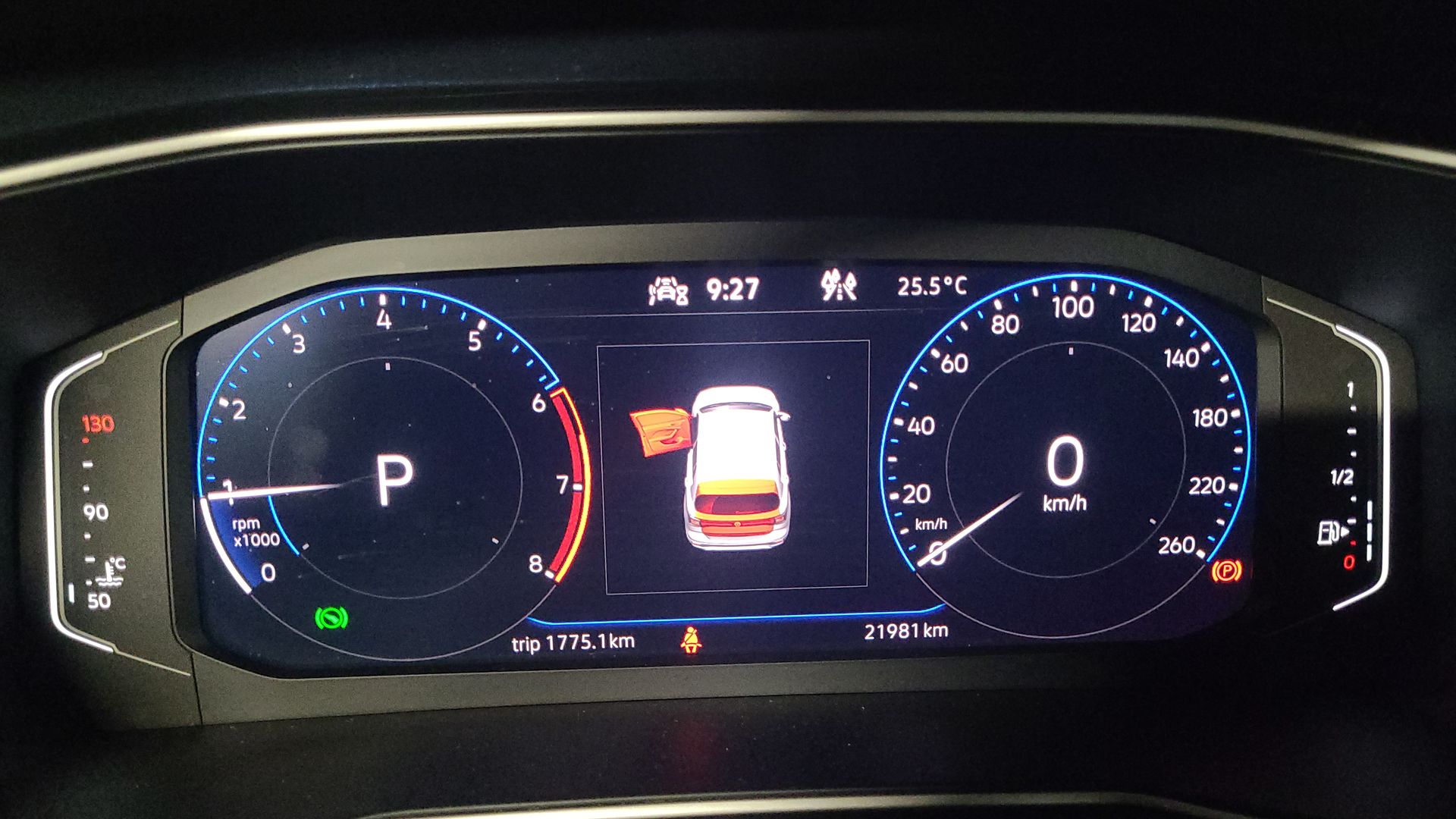 T-Cross Comfor. 200 TSI 1.0 Flex 5p Aut.