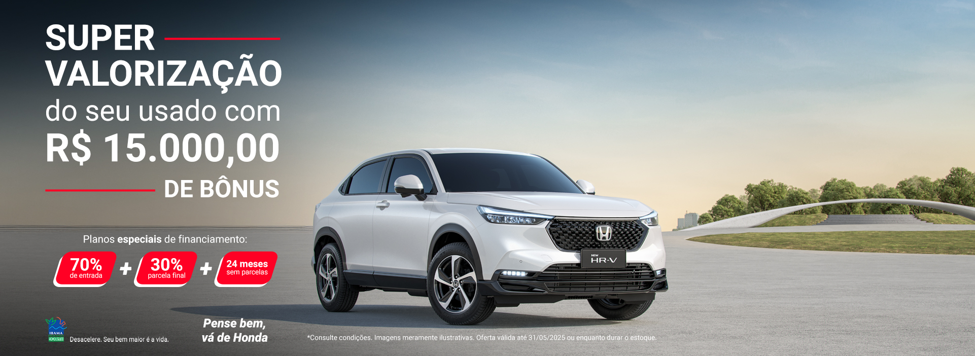 hrv maio