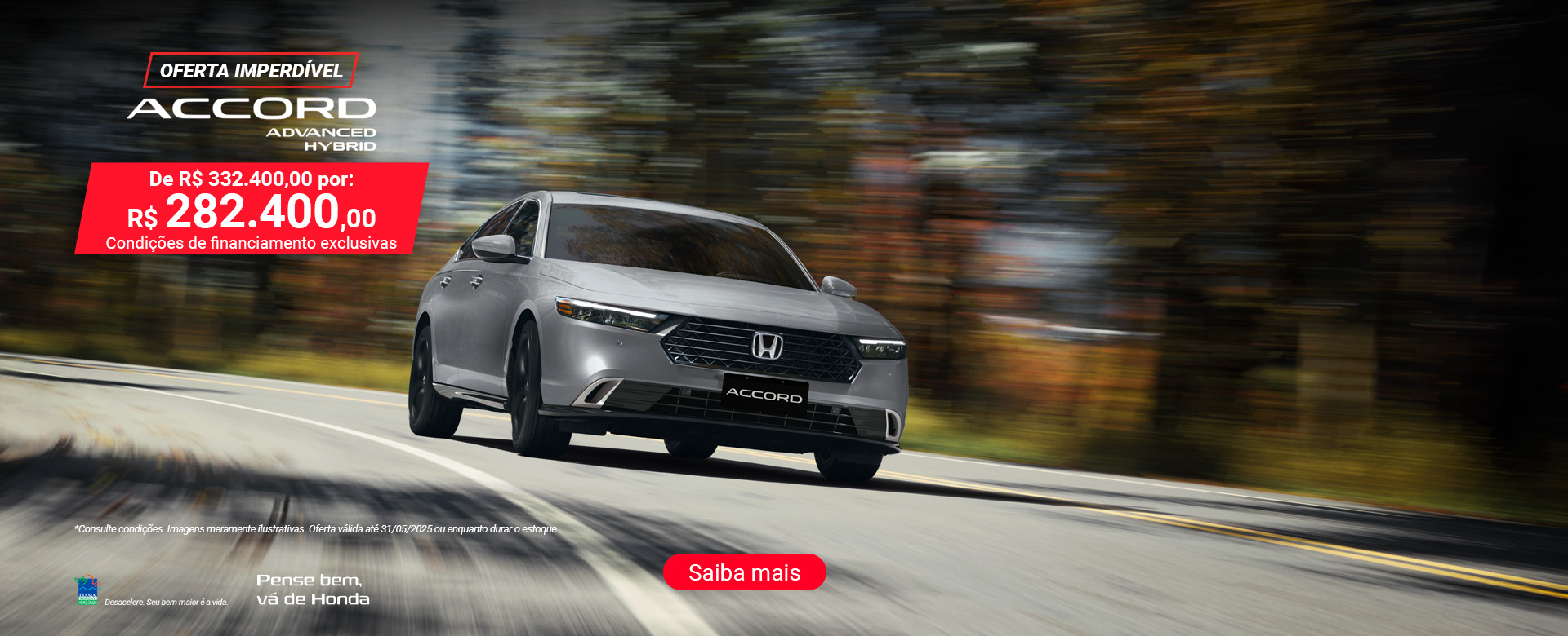 accord abr