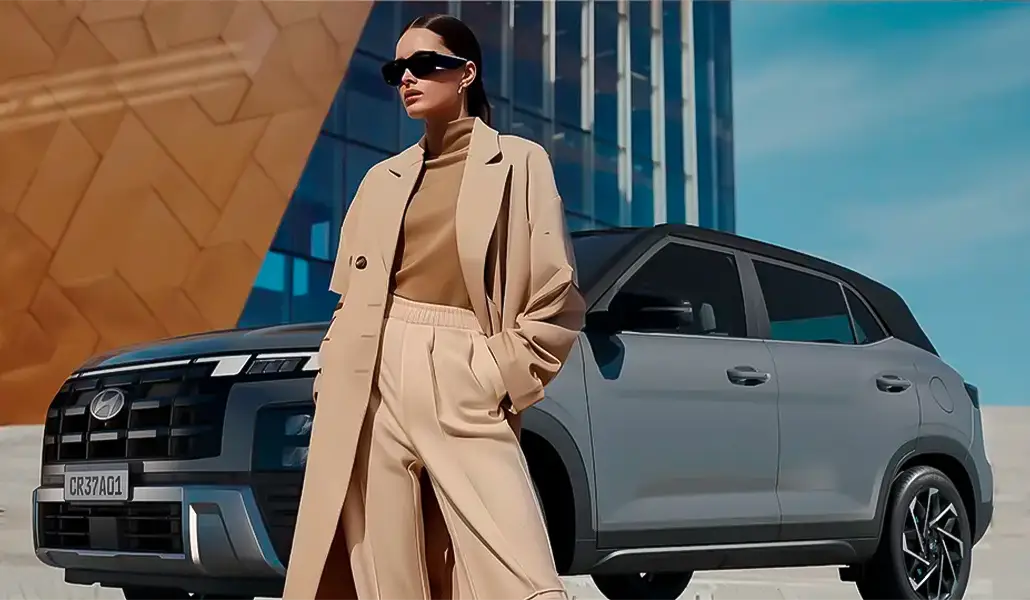 veículos hyundai