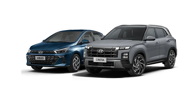 veículos hyundai