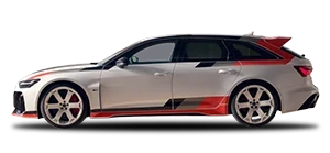 Thumb RS 6 Avant GT