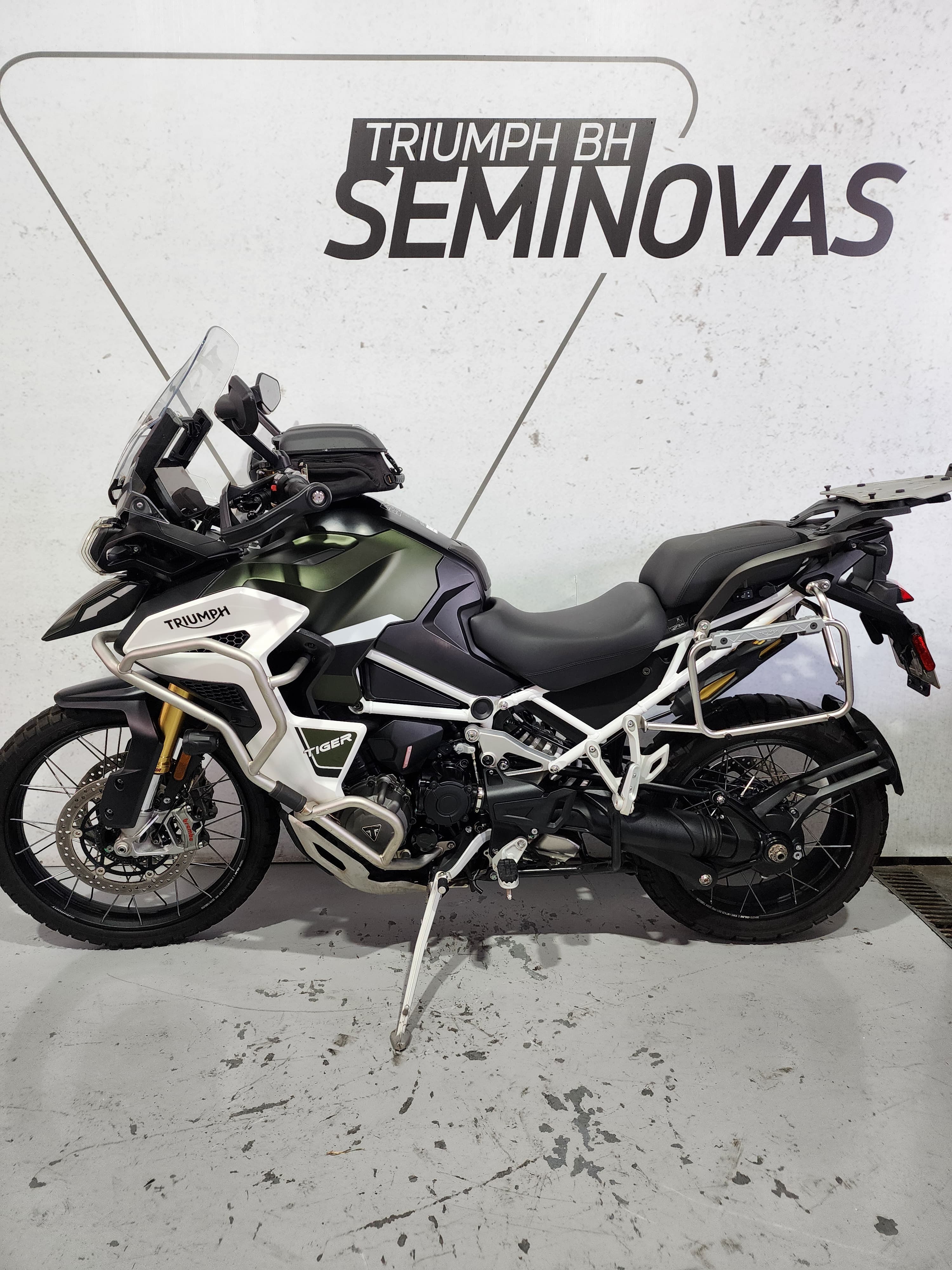 TRIUMPH-TIGER-TIGER 1200 RALLY EXPLORER