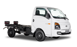 HR - Motor 2.5 TGDI MT