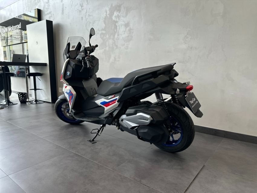 BMW-C 400 X-Sport