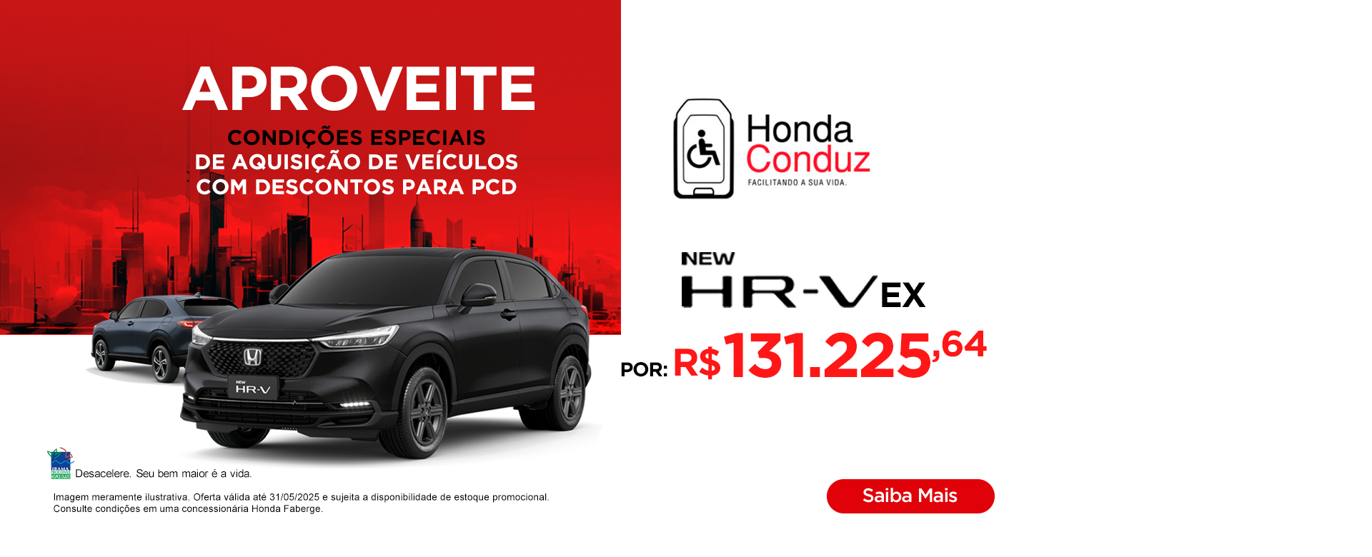 New HRV Ex - Maio