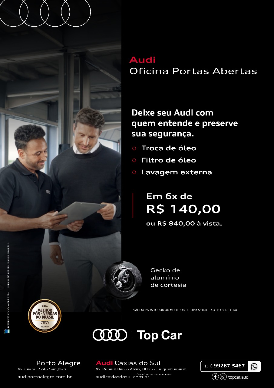 Oficina Portas Abertas