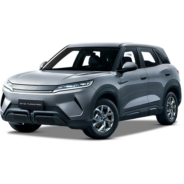 Yuan Pro