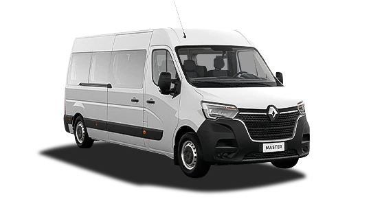 Master Minibus
