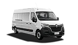 MASTER MINIBUS L2H1