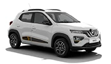 Kwid E-Tech