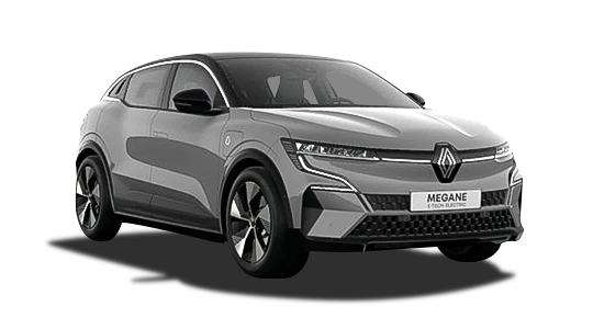 Megane E-tech