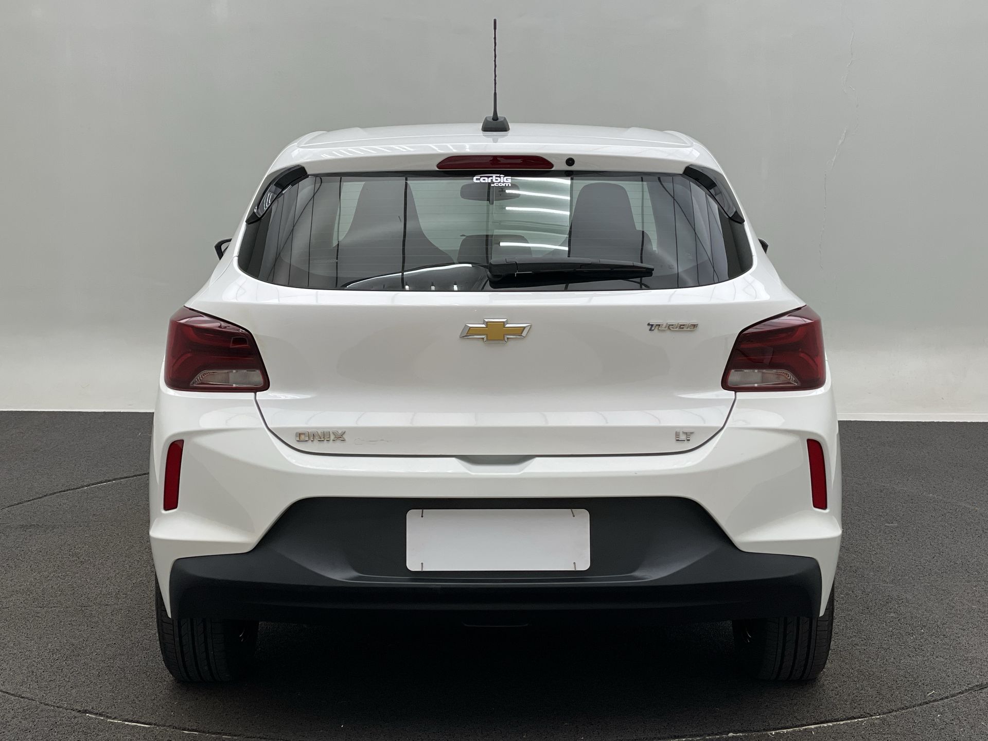ONIX HATCH LT 1.0 12V TB Flex 5p Mec.