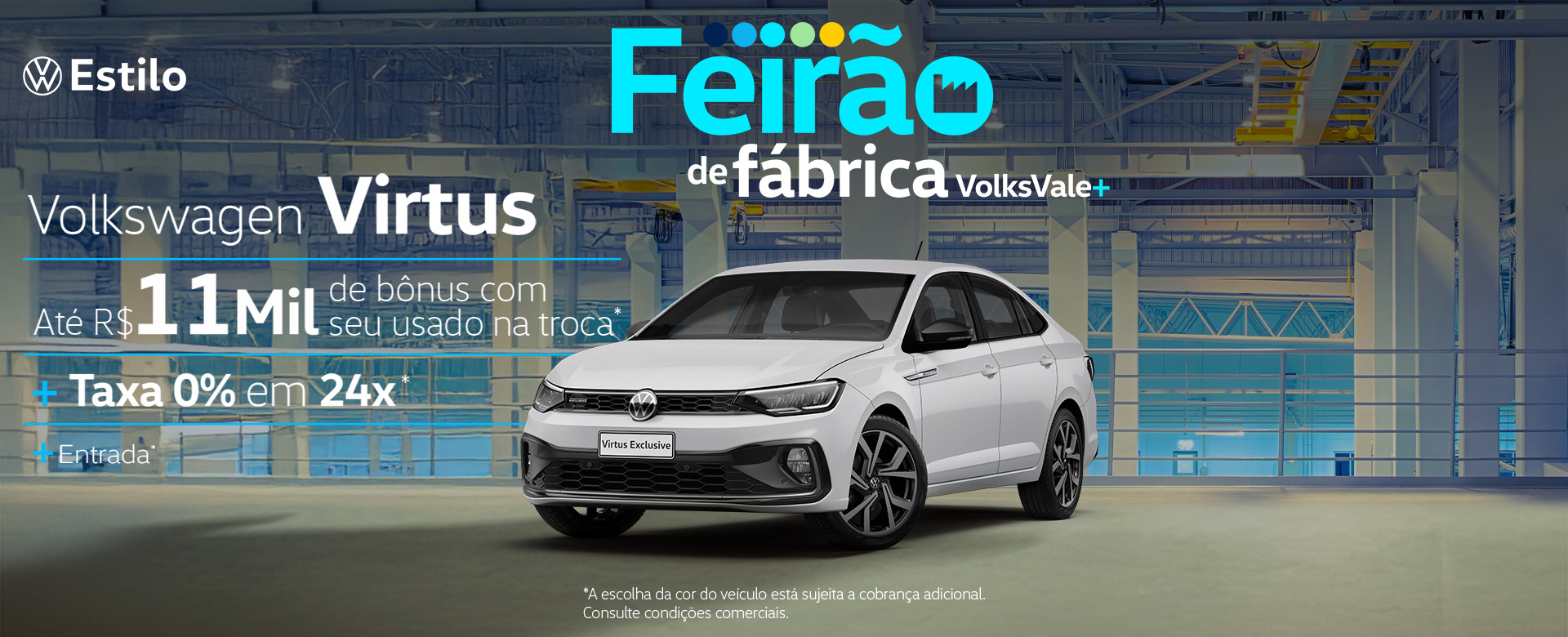 Virtus Exclusive
