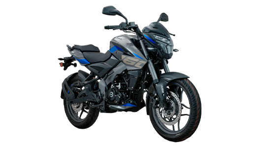 Dominar NS160
