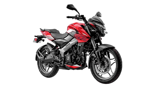 Dominar NS200