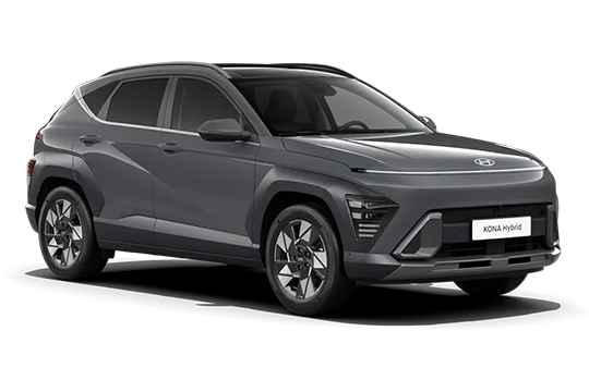 thumb Novo KONA Hybrid