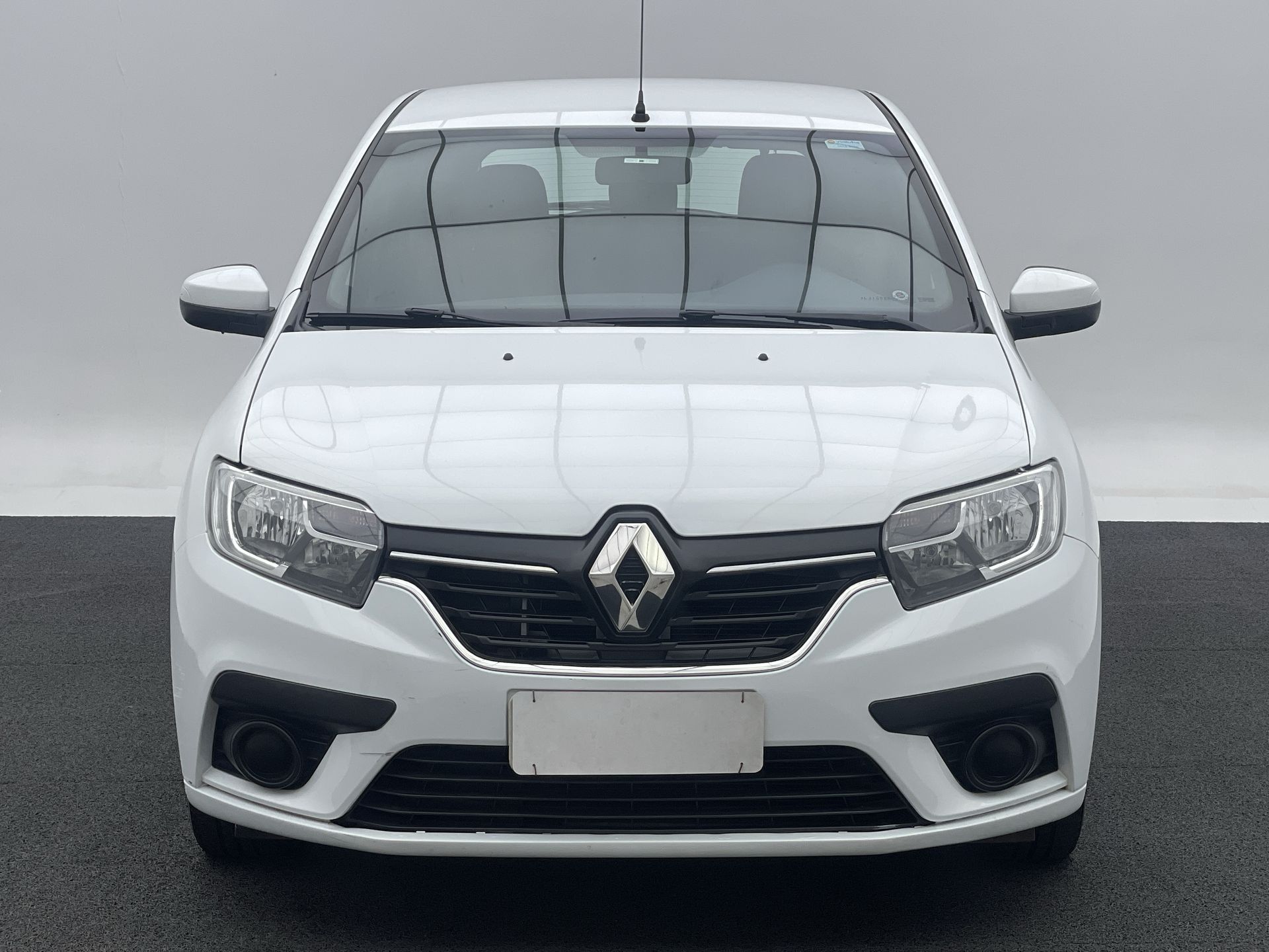 sandero zen flex 1.0 12v 5p mec.