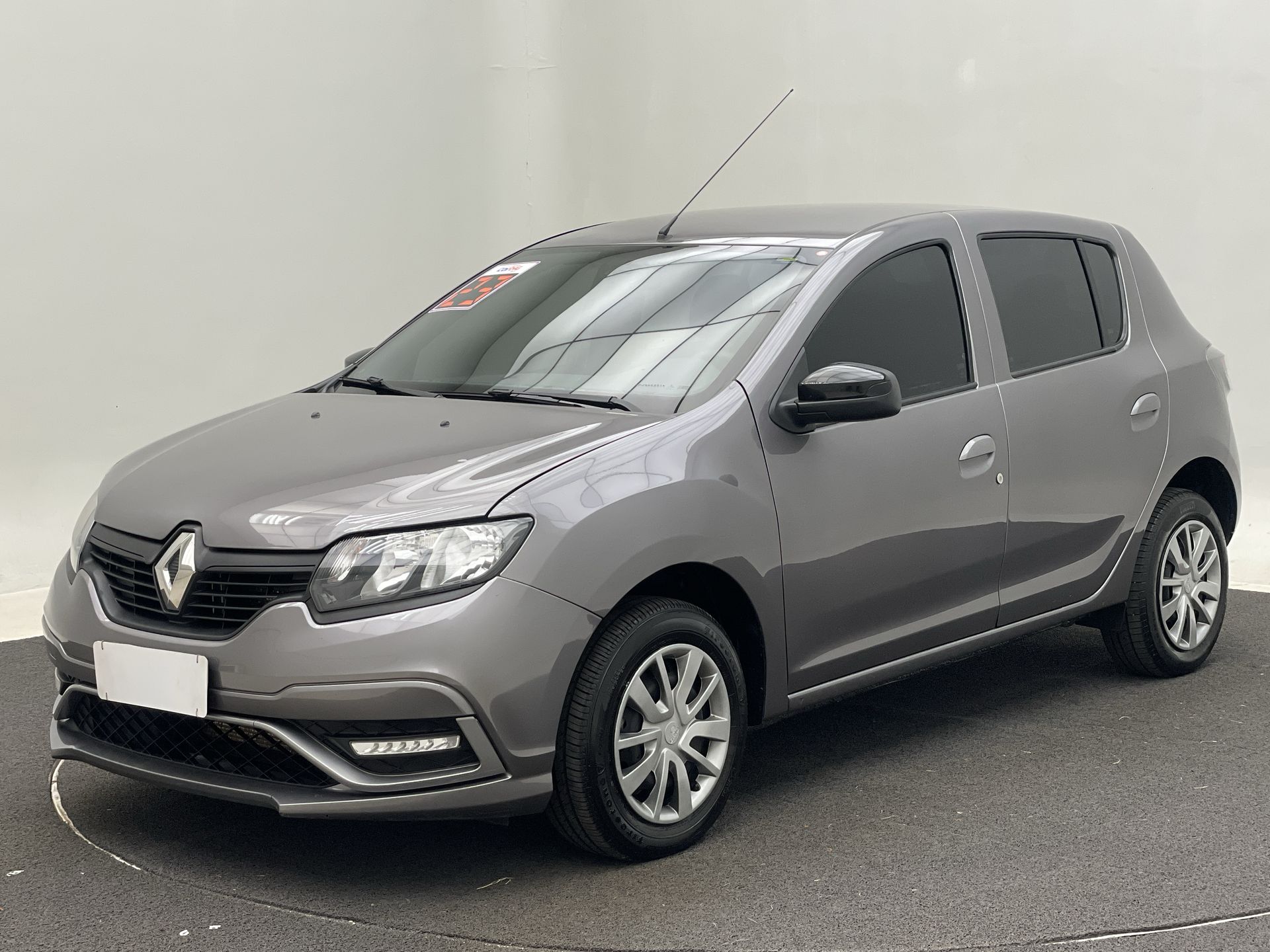 SANDERO S Edition Flex 1.0 12V 5p Mec.