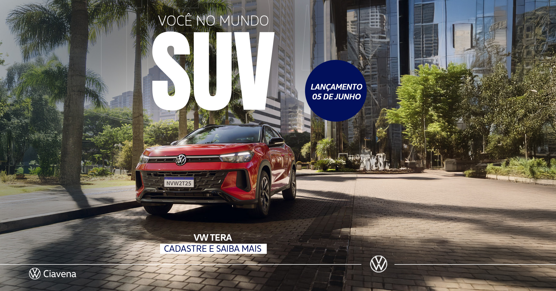 banner novo tera