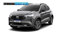 Pulse Audace Turbo 200 Hybrid AT