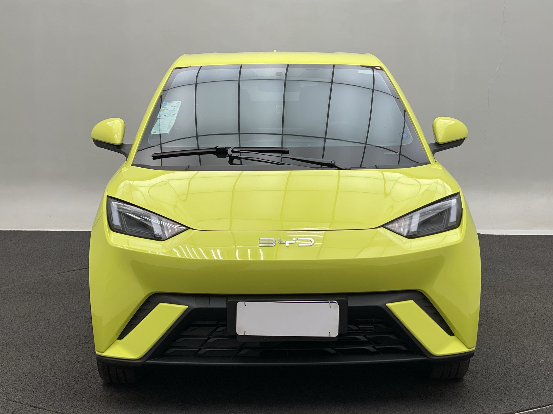 BYD-Dolphin-Dolphin Mini (Elétrico)