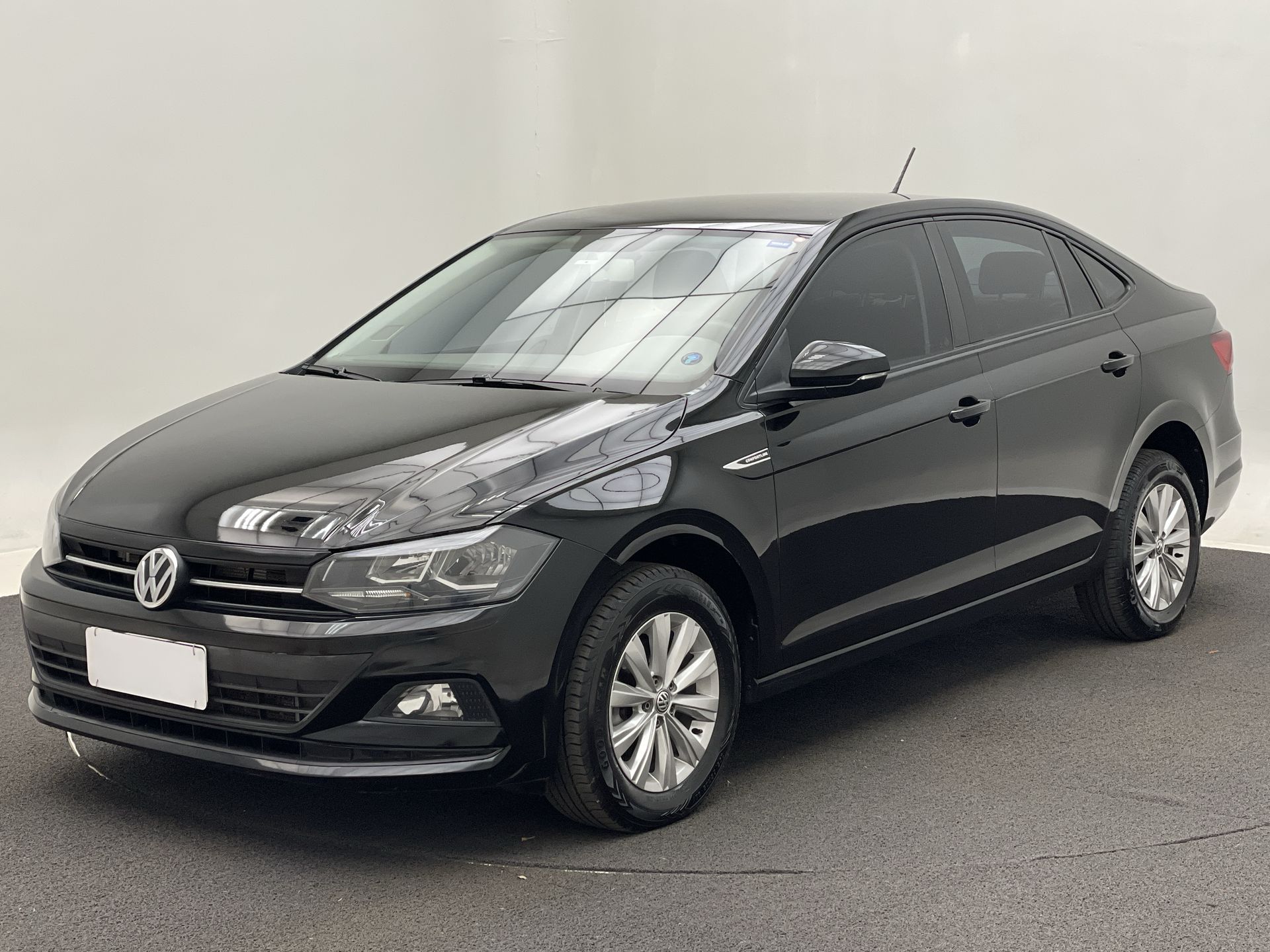 VIRTUS Comfort. 200 TSI 1.0 Flex 12V Aut