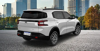 Lyon Citroën | Vendas Diretas Pequenas Empresas