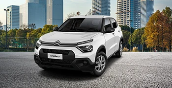 Lyon Citroën | Vendas Diretas Grandes Contas