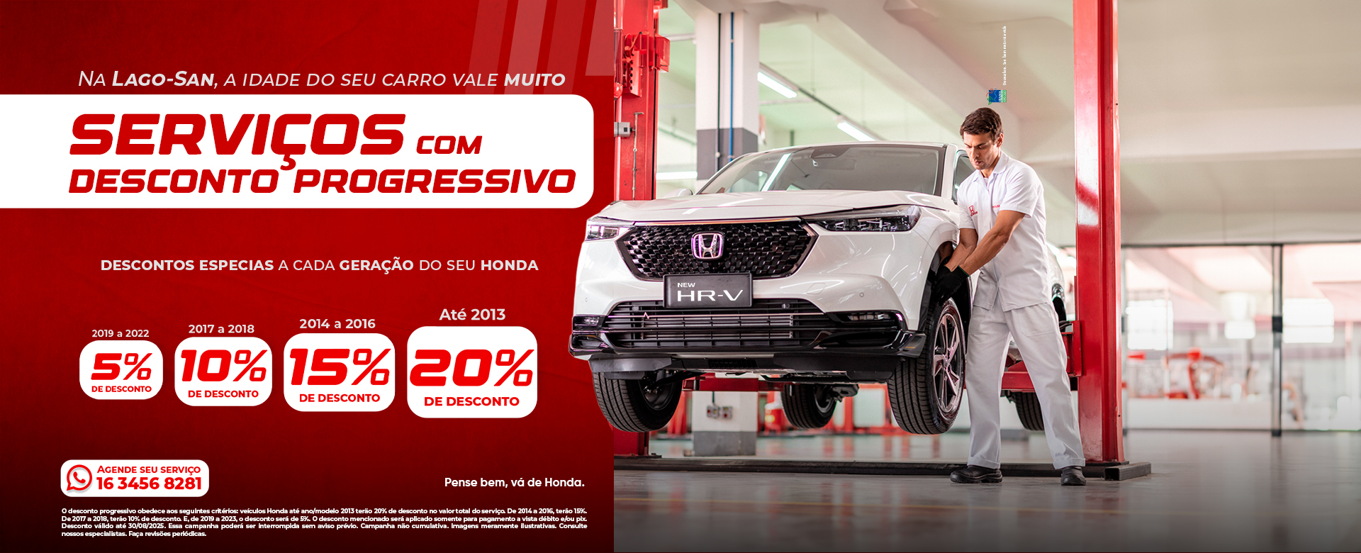 banner pos vendas junho