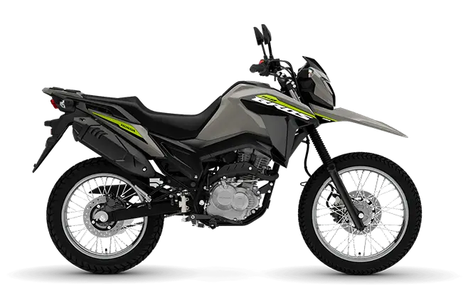 NXR 160 BROS ABS
