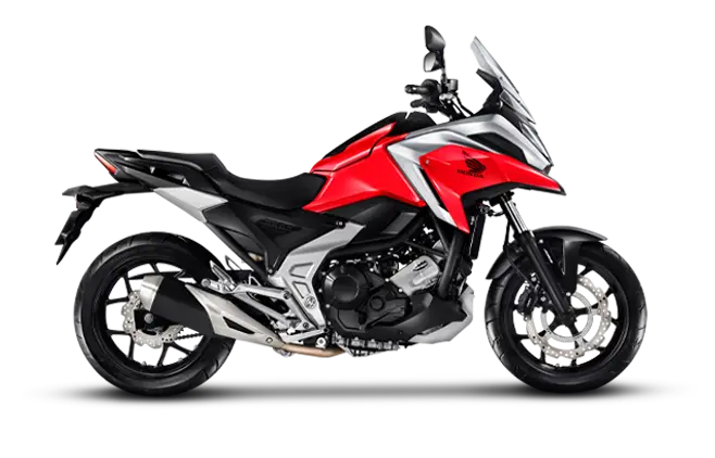 NC 750X