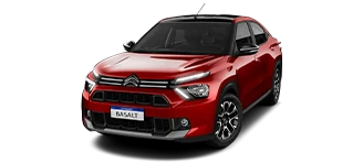 NOVO CITROËN BASALT