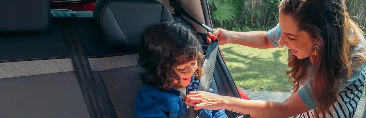 CITROËN ADVANCED COMFORT®
