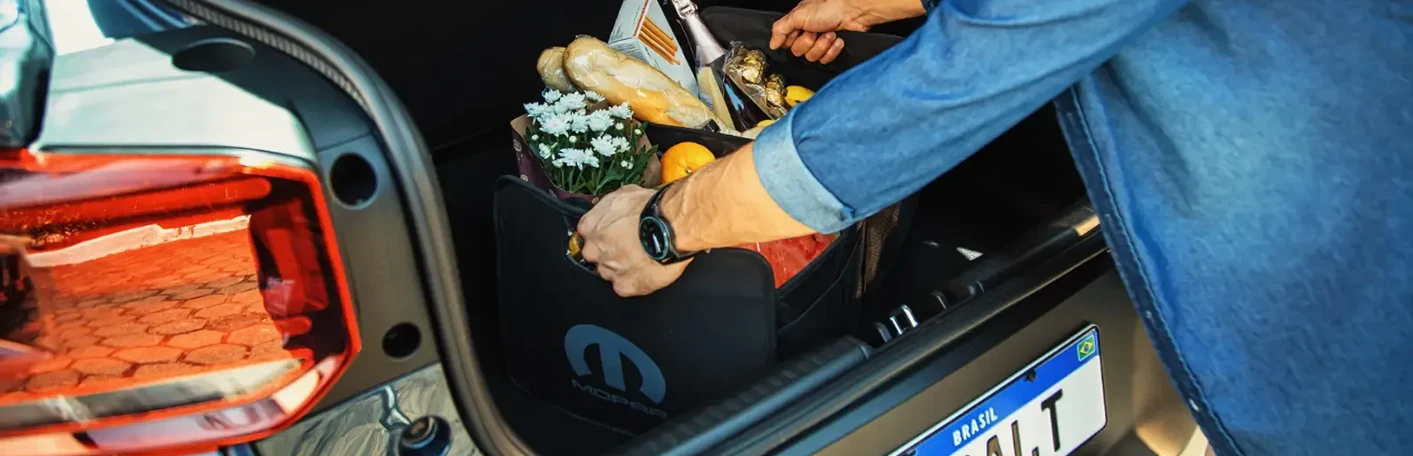 ACESSÓRIOS MOPAR