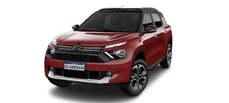 CITROËN AIRCROSS