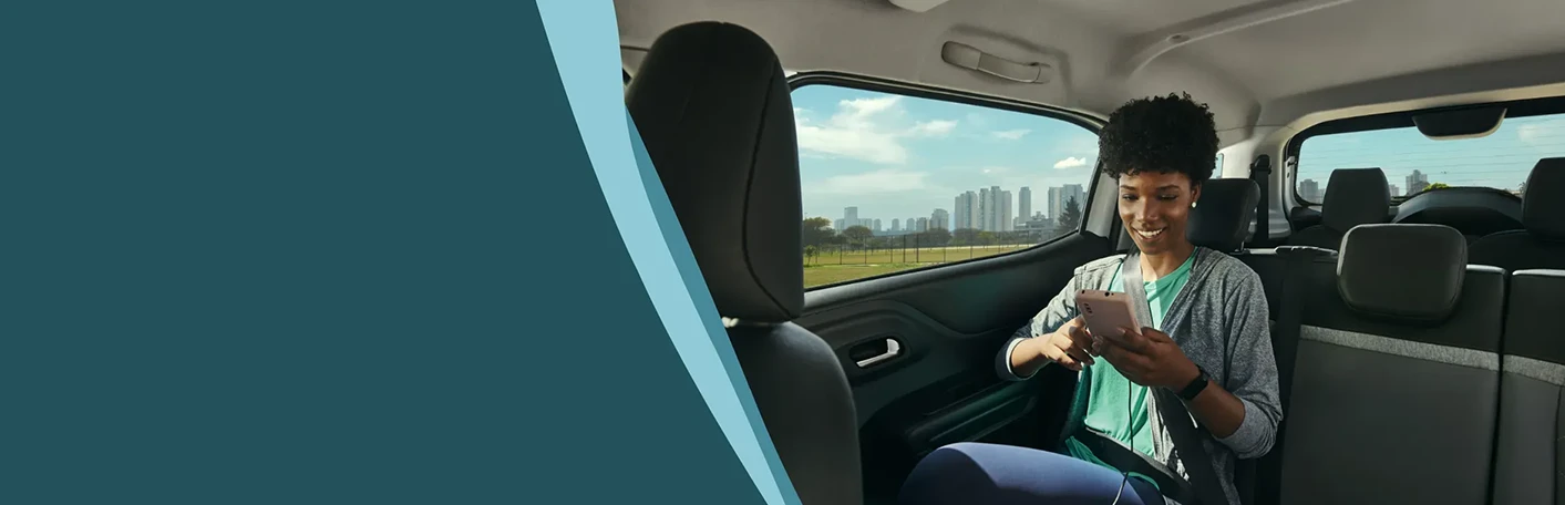 CITROËN ADVANCED COMFORT