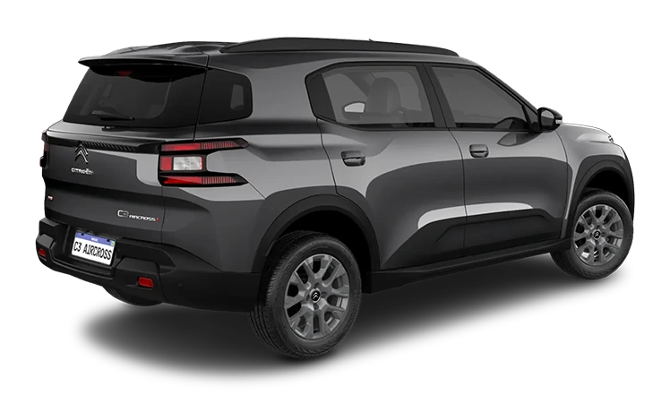 Aircross Feel Pack