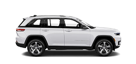 GRAND CHEROKEE 4XE
