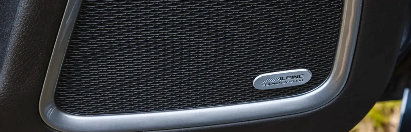 Som Premium Alpine