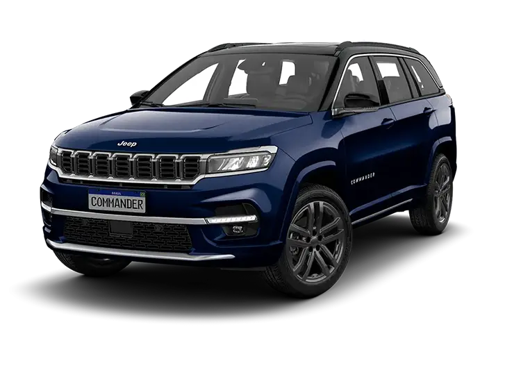 Longitude T270 AZUL JAZZ BICOLOR